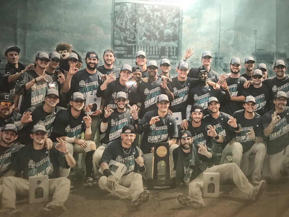 It’s about that time in Conway. It’s all about that Culture.