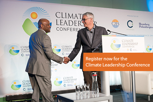 Breakout session: Technologies for Accelerating a Clean Energy Revolution w/ @GlobalCCS_Jeff @Honda @theclimatereg @George_SoCalGas . Don't miss out! Register today. climateleadershipconference.org/registration/ @C2ES_org #TheCLC