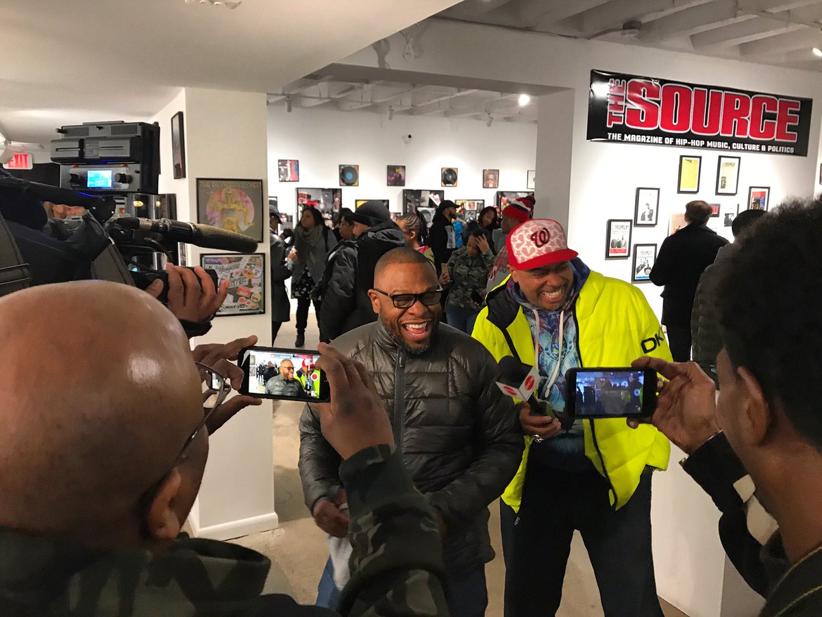CultureHouseDC's tweet photo. The @hiphopmuseumdc is now extended through Sunday, March 17th!! This Weekend’s Hours: Today 12p-5p Saturday 12p-3p Sunday 12p-5p &amp; this Monday for Presidents Day from 12p-5p! Follow @hiphopmuseumdc for all details &amp; info! // #BlindWhino #SWArtsClub #CultureHouseDC #SouthwestDC https://t.co/rFuLVizKV8