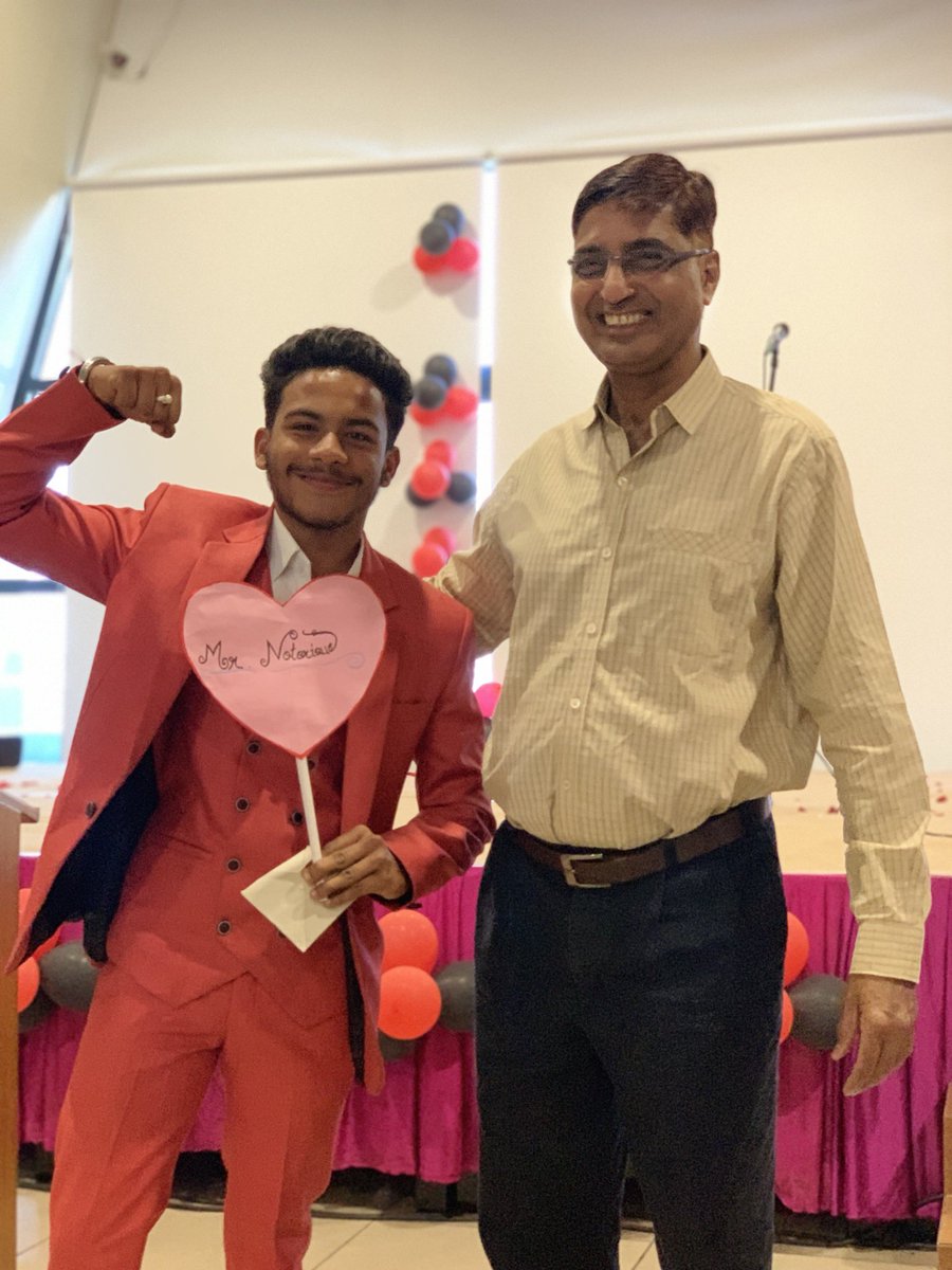 ngfpa's tweet photo. #Bidding adieu to our awesome class 12th of 2018,lots of #wishes and #blessing to you for bright #future You guys made #ngfpa an #awesome place to work with.
All the best for your bright future.
We will miss you ! #farewell #celebrations #indore https://t.co/pFjCHQkPWQ… https://t.co/vDCDSmJtXK