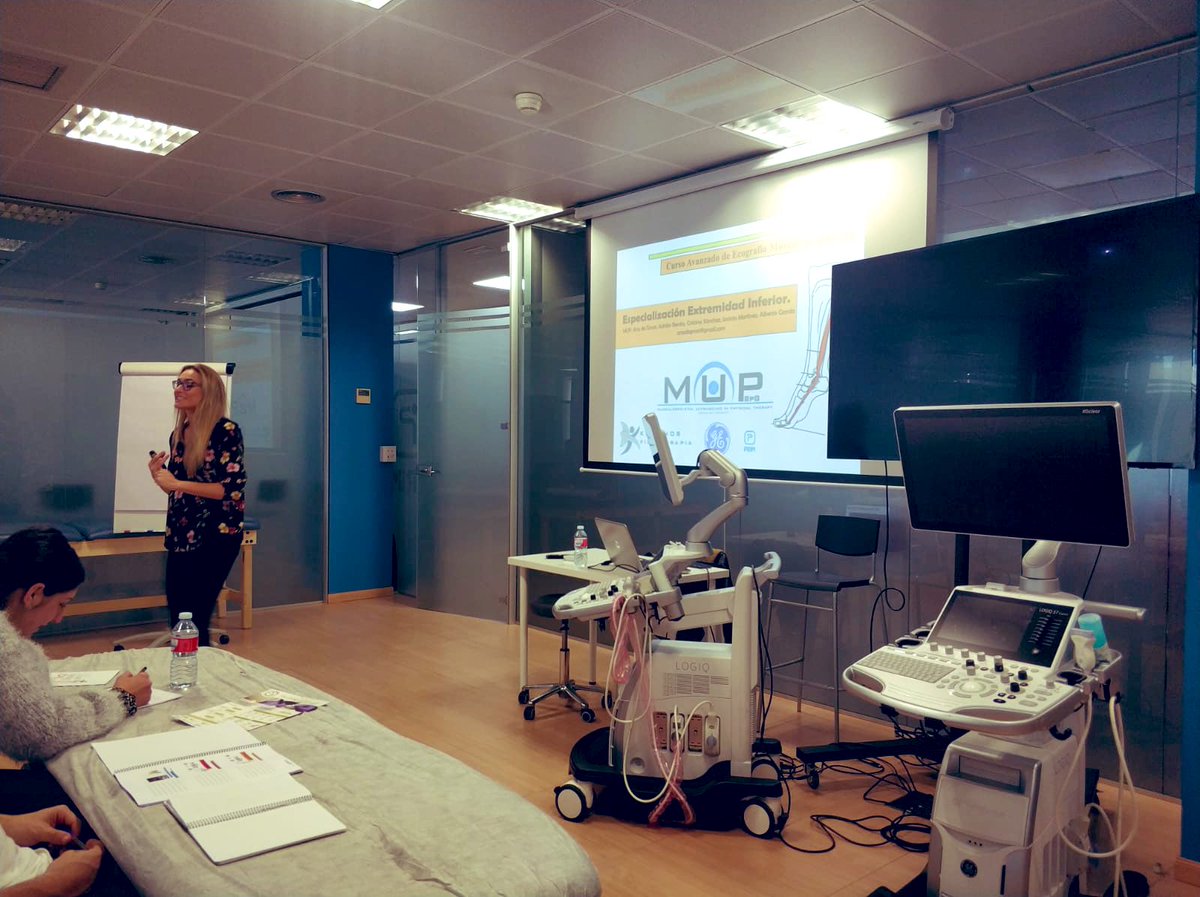 MVClinic Institute tweet media