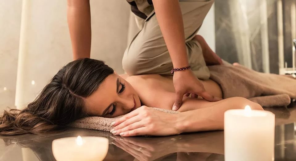 Thai massage kiel
