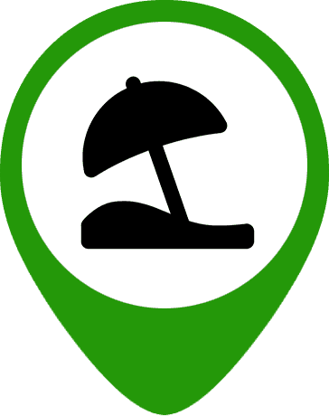 Check out our new beach search page. You can drag the map across on a desktop and switch between list and map on a mobile. Enjoy: coastradar.com/places/search/…