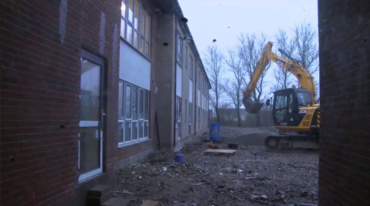 PhoenixSpecRisk's tweet photo. The names of two new #carehomes have been revealed.

#Copeland's new #carehome will be called The Gables, while #Carlisle's new home will be known as Burnrigg Court.

"The new care homes will provide a fantastic facility to their local communities."
https://t.co/s960GB8Wkq https://t.co/wL4ygXHpYS
