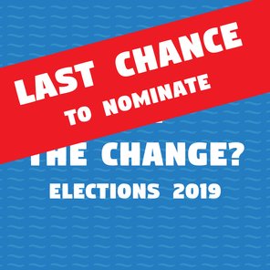 leedstrinitysu's tweet photo. Think something needs changing on your course?

Want to represent your peers? 

Nominate yourself as Course Rep here and #BeTheChange https://t.co/xAeTTe3e3t https://t.co/GHkYDFFDyR