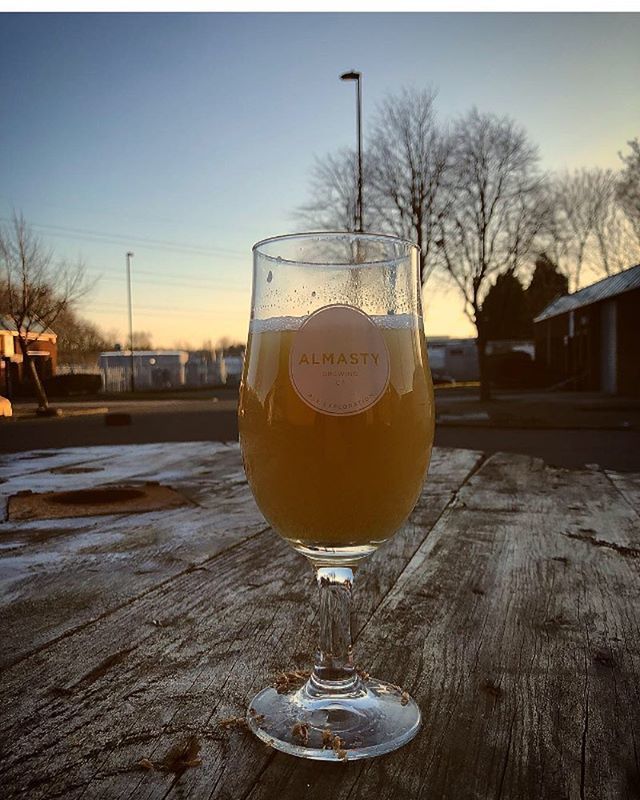 Getting ready for the weekend like....