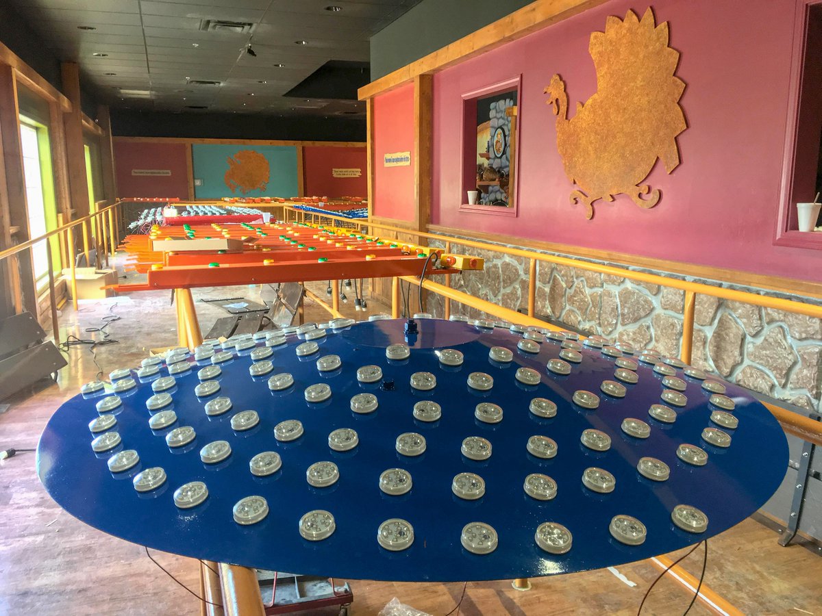 HolidayWorld's tweet photo. You say you want a Revolution
Well, you know
We all want to change the World #LEDconversion https://t.co/tZJPHytRaZ