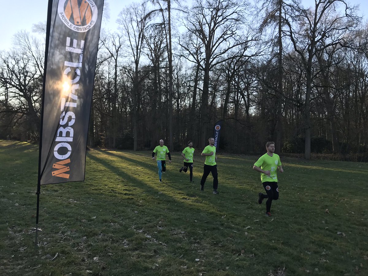 MOBSTACLE tweet media