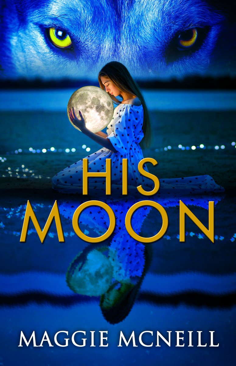 typewriter_pub's tweet photo. #CoverPoll There isn't much time left. Pick a cover that you think is the best for Maggie McNeill's HIS MOON!
https://t.co/lUE7xLvbaR https://t.co/g7wY453Dd6