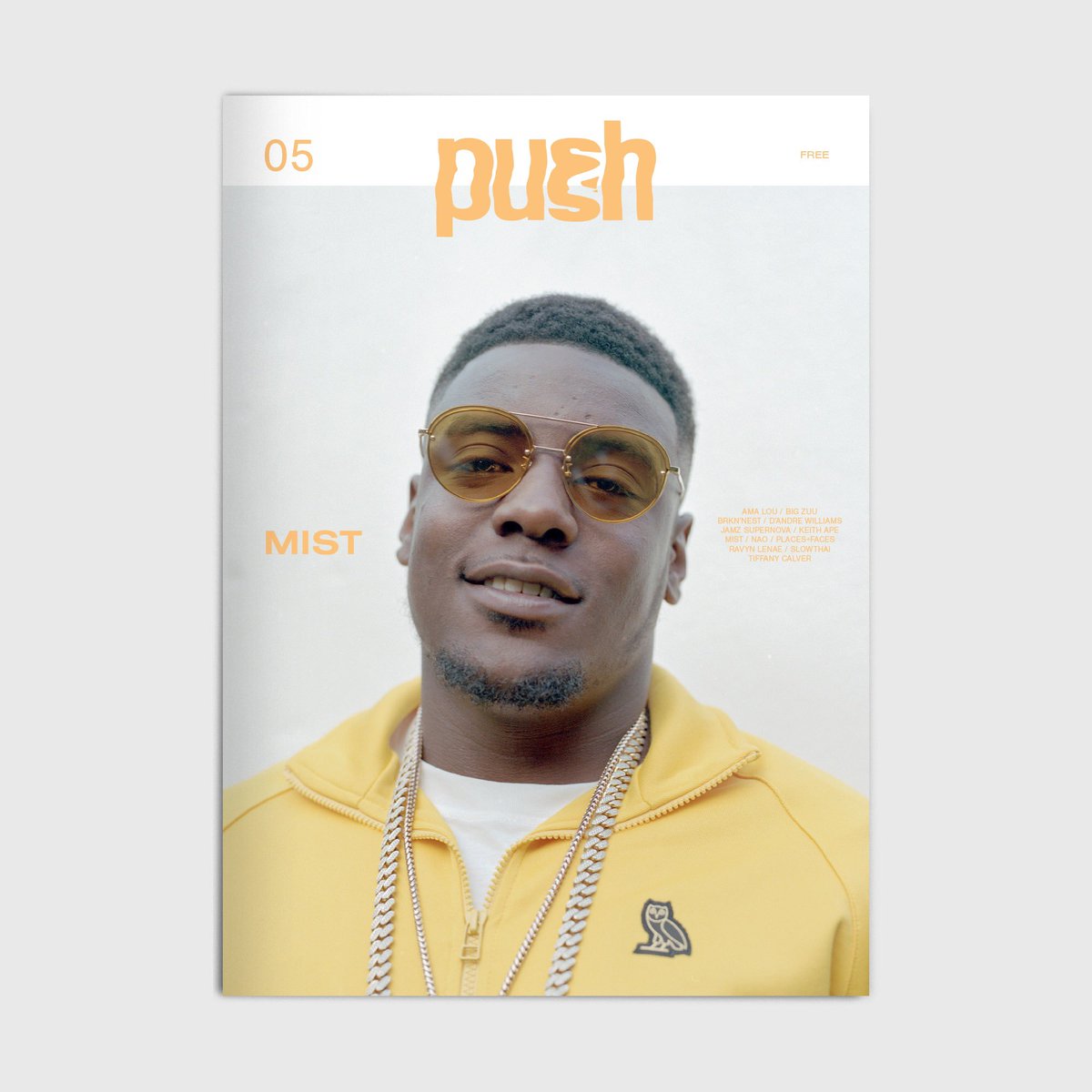 TW (@winslvde) on Twitter photo Art direction + design for <a href="/pushthemag/">push magazine</a>. — My second issue as Art Director, and the introduction of a redesigned cover format. 🛠 PUSH 05 ft. <a href="/amalou/">life</a>, <a href="/tweet_mist/">MIST SICKMADE KARLA</a> + more. Art direction + design for <a href="/pushthemag/">push magazine</a>. — My second issue as Art Director, and the introduction of a redesigned cover format. 🛠 PUSH 05 ft. <a href="/amalou/">life</a>, <a href="/tweet_mist/">MIST SICKMADE KARLA</a> + more.