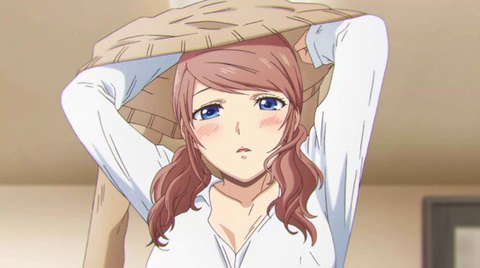 柏原もものtwitterイラスト検索結果