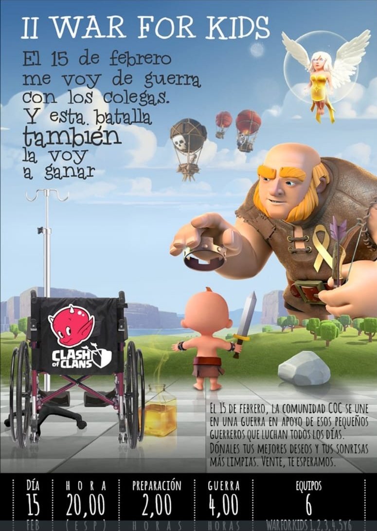 Camaleón Gaming tweet media