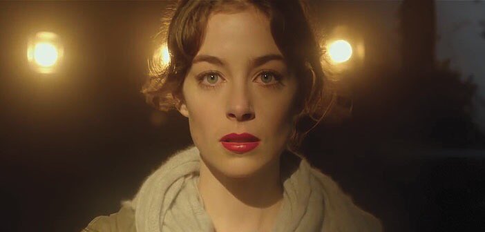 FICHermosillo's tweet photo. El Largometraje Cosmos, del Director Andrzej Zulawski fue parte de la selección oficial del #5FICH y ahora puedes verla en Filminlatino. #Hermosillo #Filmfestival #7FICH https://t.co/UXdMR0sHAd