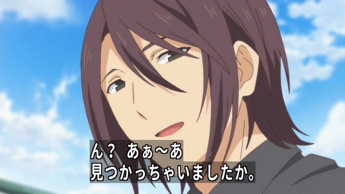 ドメスティックな彼女 第6話 感想 文芸部の美雨ちゃんもドロドロ関係に巻き込まれる