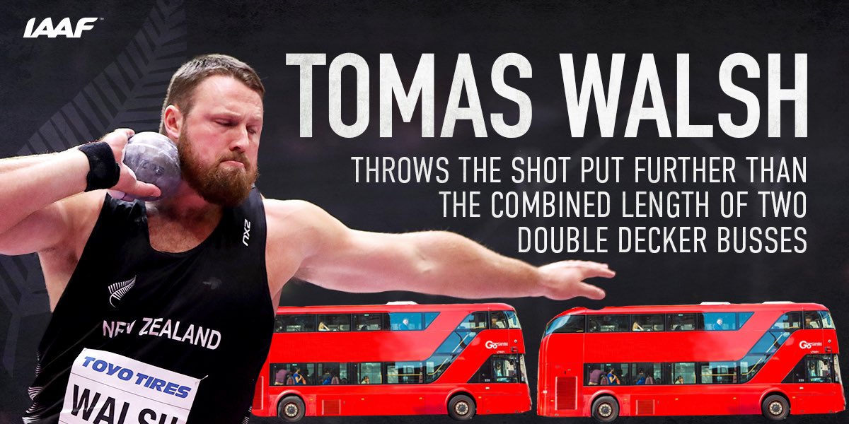 World Athletics tweet media
