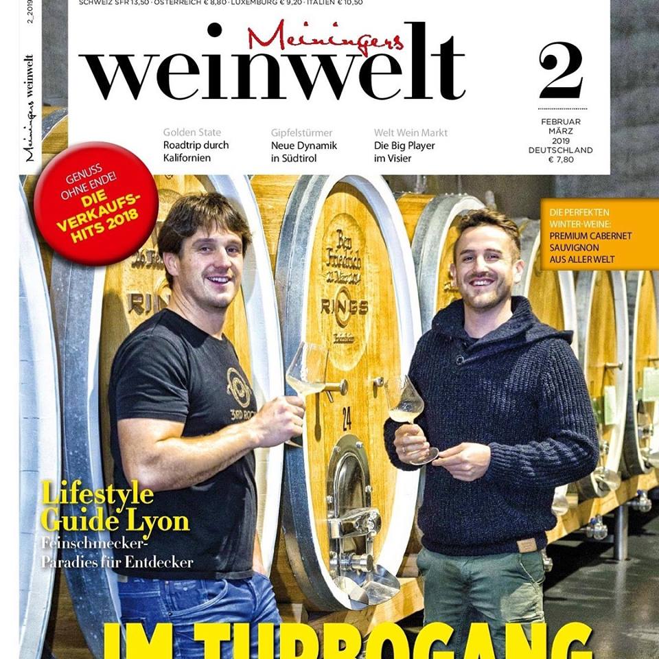 PMartellozzo's tweet photo. weinwelt, la rinomata rivista tedesca del settore #vino, nell'articolo dedicato al Pinot Grigio delle Venezie, ha attribuito 88 punti al nostro Pinot Grigio della linea Pietradi, il miglior punteggio di tutti i vini descritti!

#PieraMartellozzo #PinotGrigio #Pietradi #eccellenza https://t.co/2eFhk8CLb7