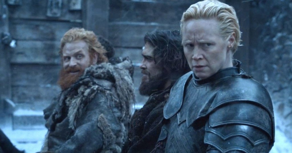 Five by Friday: Top TV Couples avengingforce.com/?p=4253