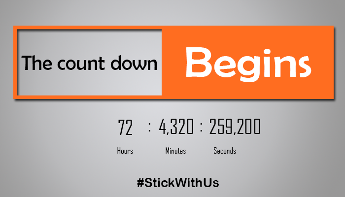 sidehustleapps's tweet photo. Come Monday, #OnlineAdvertising change. The cost to all businesses will be greatly reduced. Certainty will begin to be restored to lead generation. And those who participate in #WordOfMouth referrals will be #rewarded.
#iGoGiG #CountDownBegins https://t.co/yUTQ5DtoVU