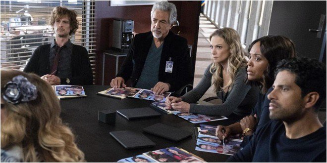 CriminalMindsHY's tweet photo. BEL | DIFFUSION RTL-TVI - MERCREDI 13 FÉVRIER 2018 https://t.co/28m48JrFU7 https://t.co/tyNuCARSOa