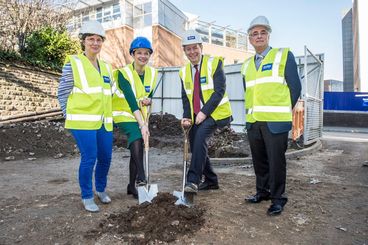 Sheffield Hospitals tweet media