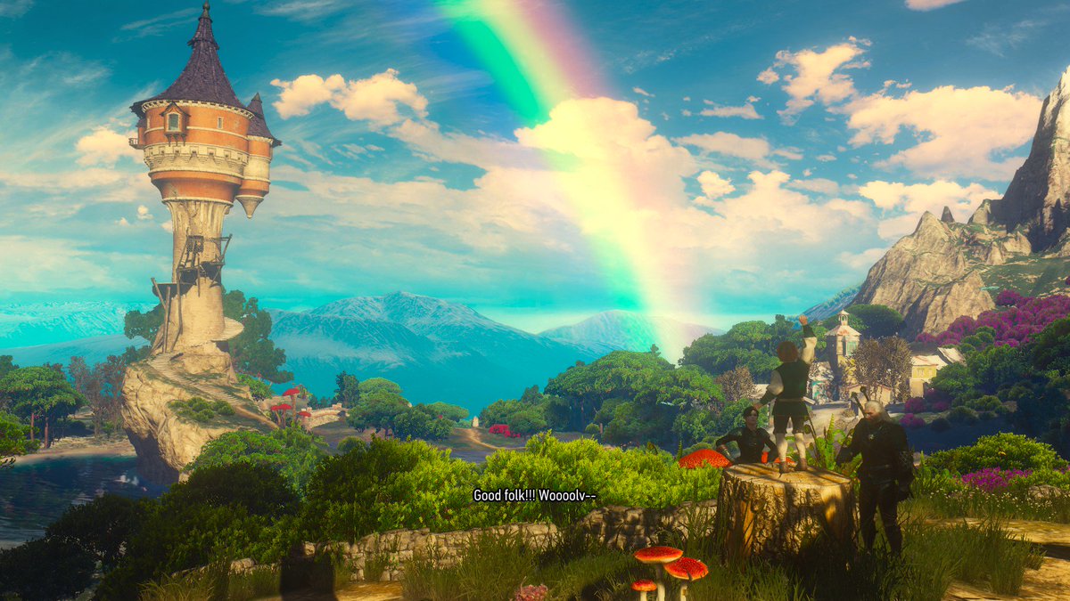 loudshopcom's tweet photo. @GAMEdigital Witcher 3 https://t.co/6qB4dLEkEU