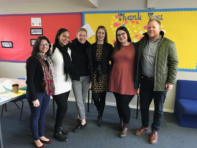 FoxboroughSch's tweet photo. Some of our wonderful staff who have signed up to the @PioneerEduTrust charity challenge for the summer term, 26miles palace to palace in July! Hopefully itโll even more successful than last year. Wish us luck! #team #giving #bettergettraining #crosstrustevent https://t.co/kNKFYZyLVG