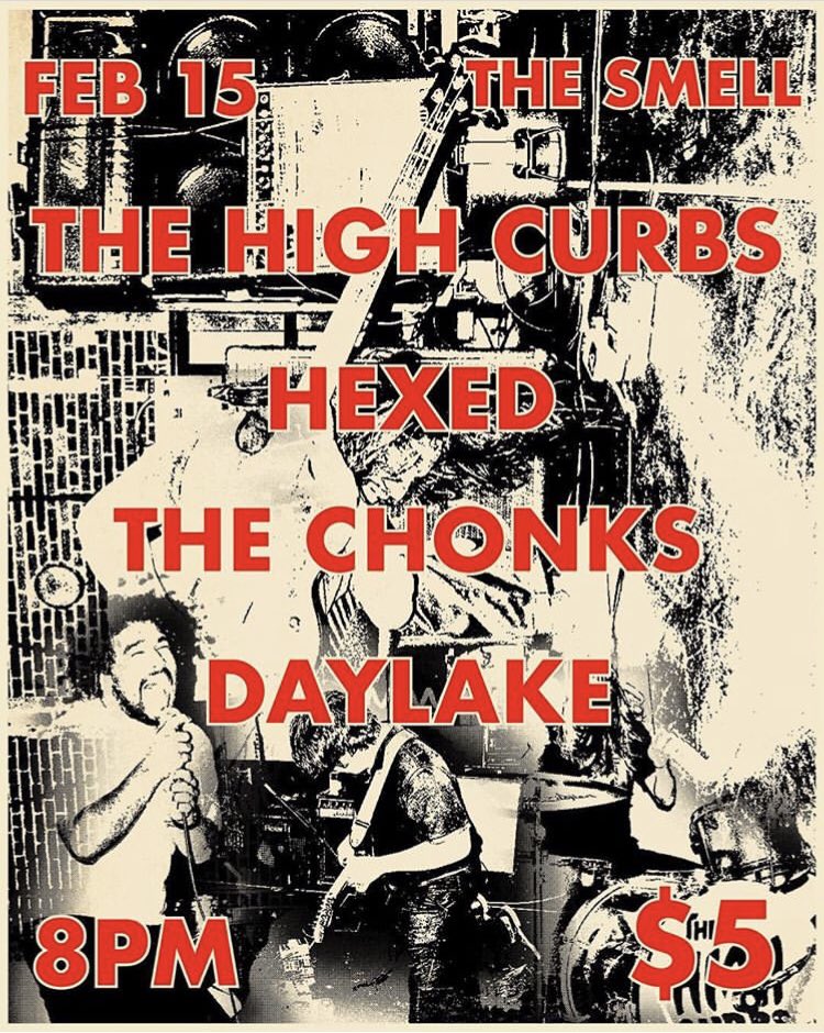 Tonight we are on at 10:00 ❗️ Come early, it will sell out ‼️