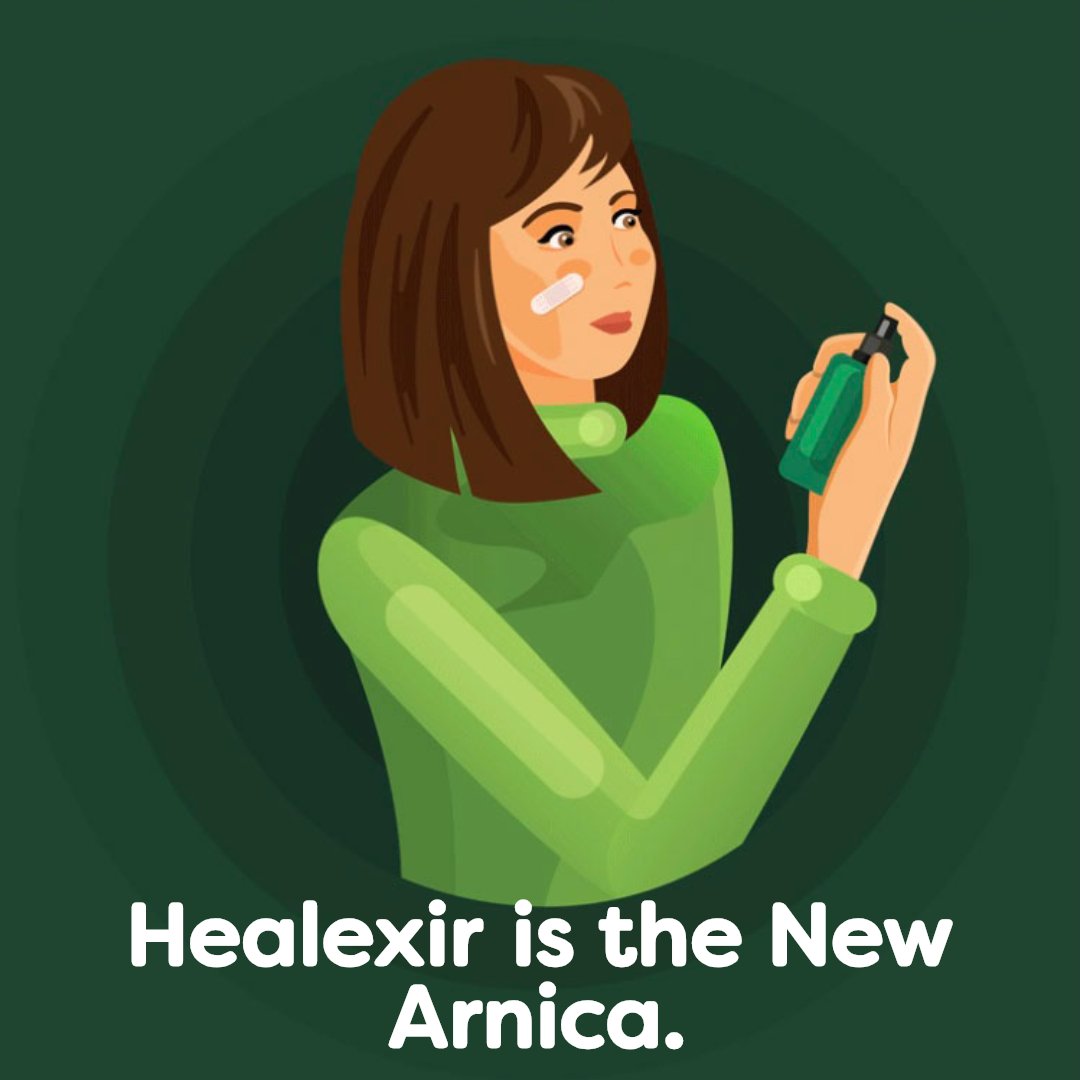 Healexir tweet media