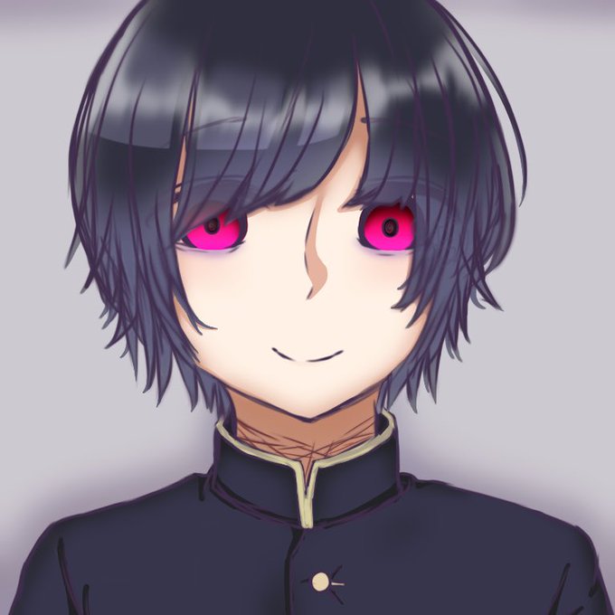 病み系男子のtwitterイラスト検索結果