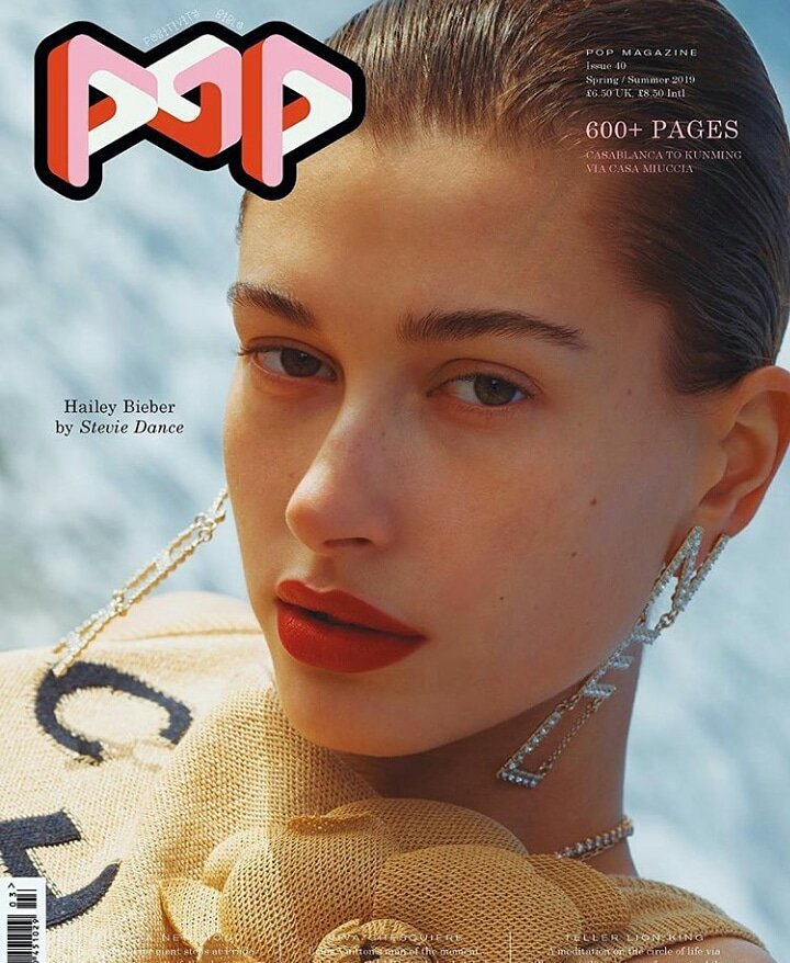 haileybaldwinpy's tweet photo. Hails vía Instagram 😍❤
#haileybieber https://t.co/tegtydResa