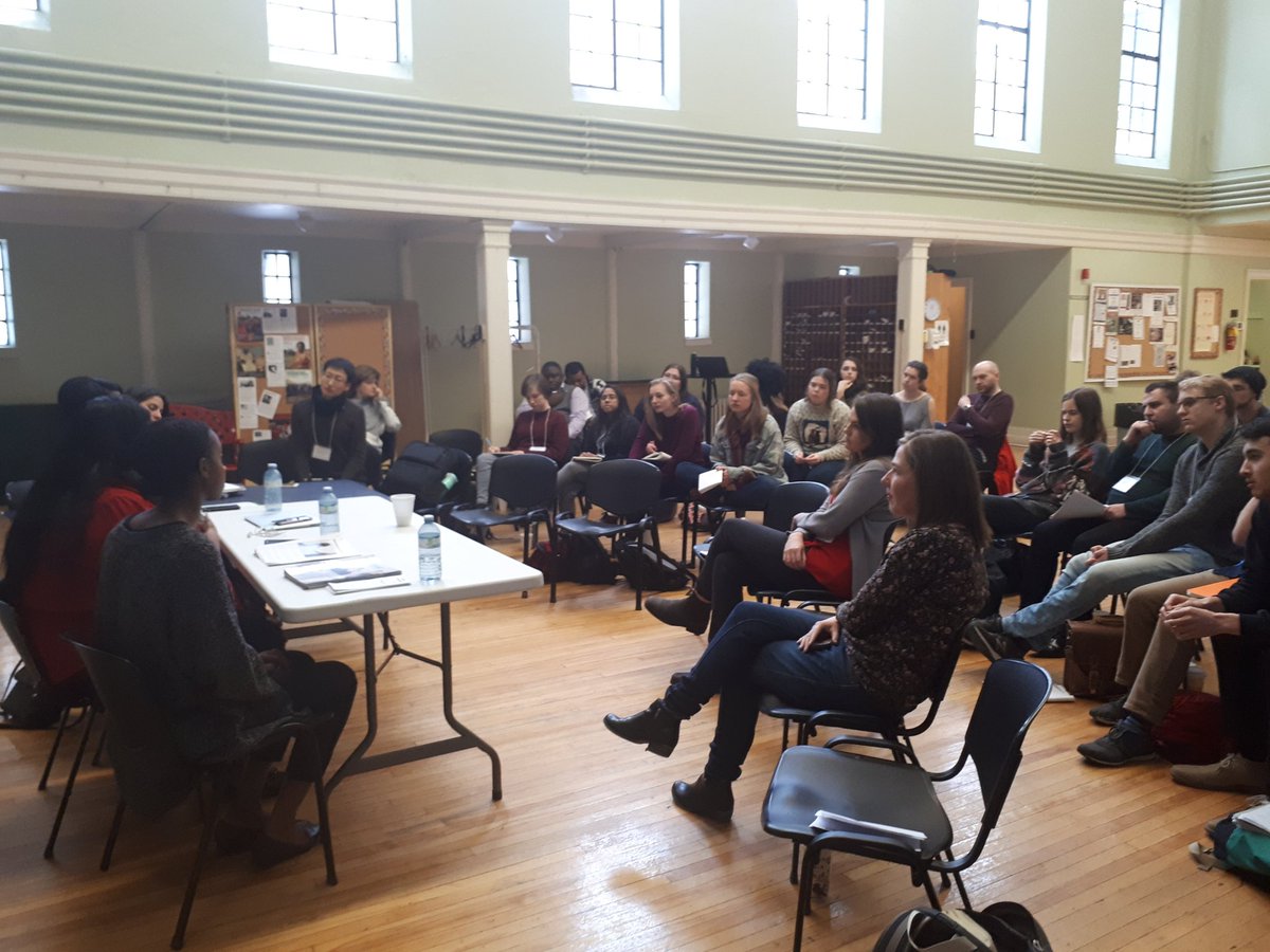 Peace & Justice Office MCC Canada tweet media