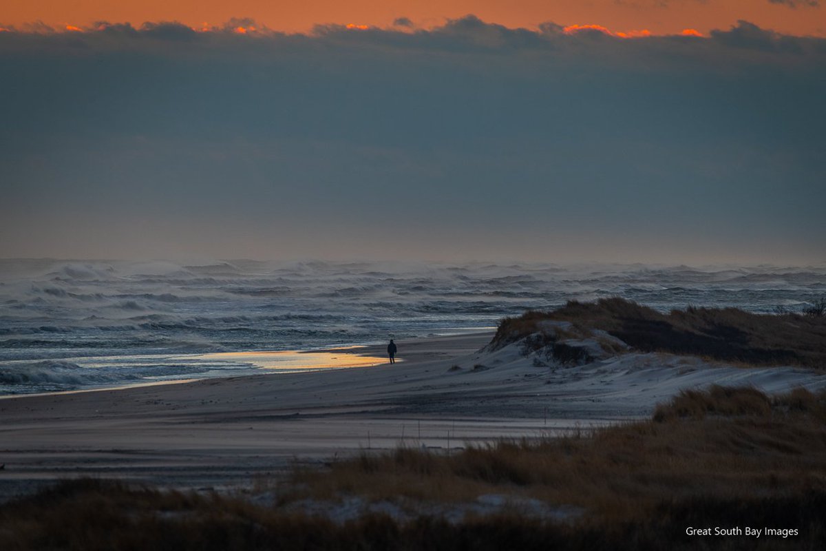 Fire Island NPS tweet media