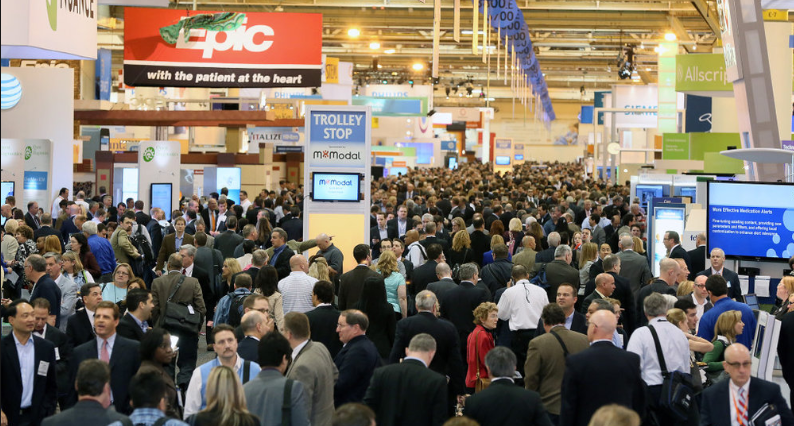 AOPENAmerica's tweet photo. Are you attending the last day at #HIMMS2019? You still have time to meet and discuss how AOPEN machine vision and smart kiosks can provide secure data driven efficiencies and profits in healthcare while improving patient experience. #AOPEN #ChooseSmartChooseAOPEN #healthcare https://t.co/nmnndhqIJw