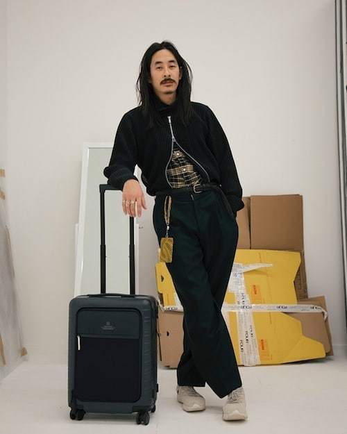 Packed the studio and my bags and my sanity and now gone for the next 48 hours in a whirl of prep, see ya instagram.com/p/Bt6KP8YBU4N/