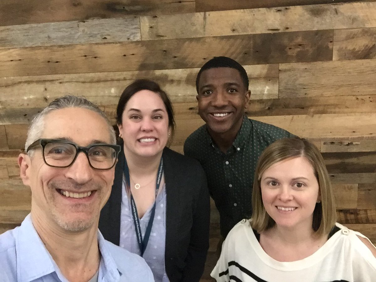 mjmsf's tweet photo. Great week of team meetings. #CiscoCapital #WeAreCisco #LoveWhereYouWork #marketing #CiscoRTP https://t.co/H3XB5ep9WY