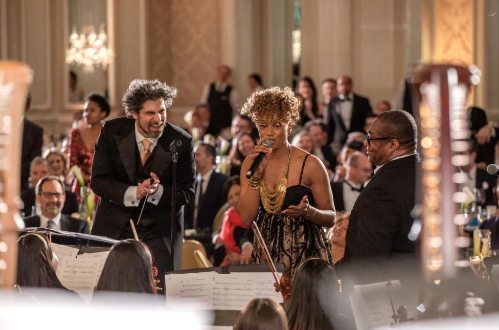 Chicago Youth Symphony Orchestras tweet media