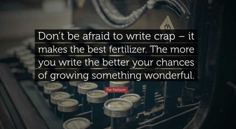 BarelyHareBooks's tweet photo. Don't beat yourself up for writing a failed story. Failure is the best teacher and is a major part of the growing process. See why this is true in the blog's latest article: https://t.co/iueboXpvgz #amwriting #writetip https://t.co/RxnunDAYUk