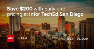 Infor Financial Mgmt tweet media