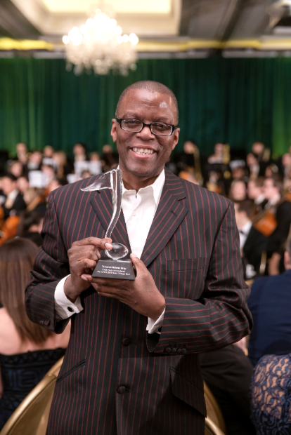 Chicago Youth Symphony Orchestras tweet media