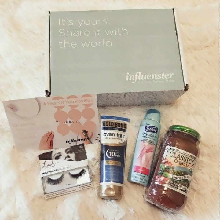 abadlimaria's tweet photo. @Influenster @KissProducts #KISSLashes #Complimentary https://t.co/Bn5BaamLry