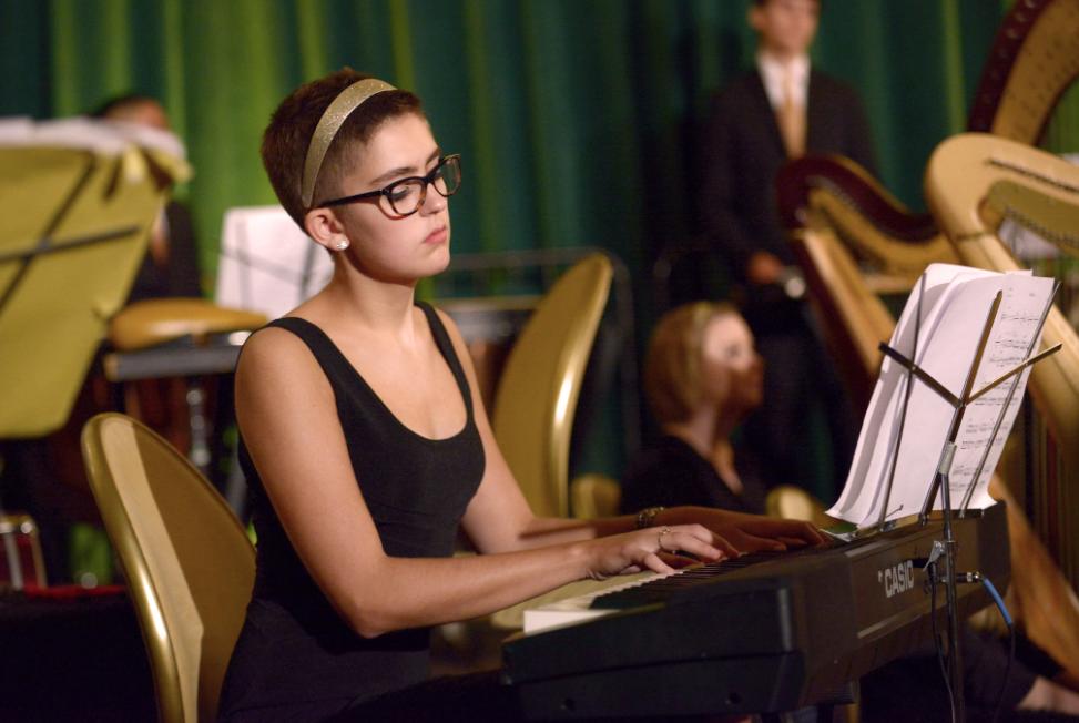 Chicago Youth Symphony Orchestras tweet media