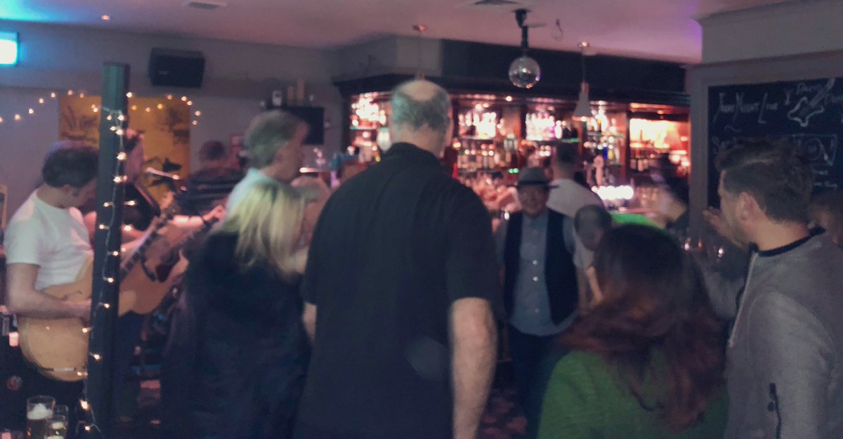 Yes folks it that time already - come check out our new menus &amp; not long in the <a href="/BeavertownBeer/">Beavertown Brewery</a> range &amp; our great new wine list too 🙉