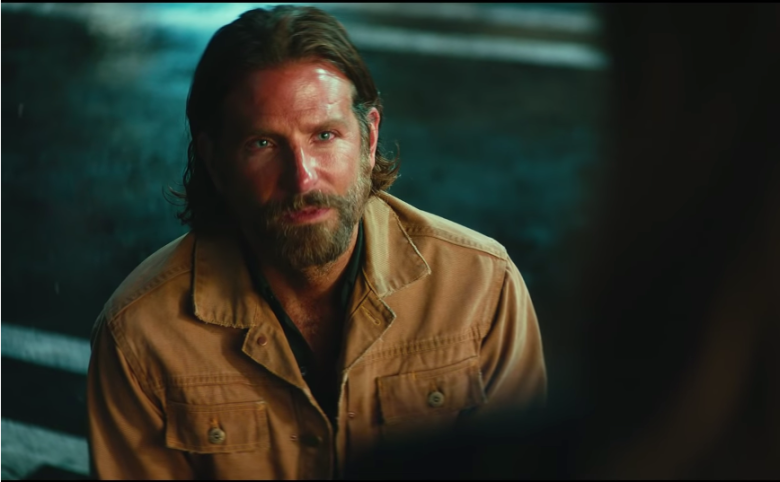 IndieWire's tweet photo. Bradley Cooper Will Perform #Shallow at Oscars as Himself, Not Jackson Maine https://t.co/dAVNA2zrGG https://t.co/bysBcwldVv