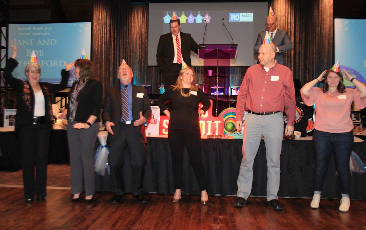 lsedfoundation's tweet image. Looking for something to do on this snow day? Purchase your Taste of LS tickets! You won't want to wait. Reserve your tickets here: ow.ly/nKYe30ntq6d #TOLS2019