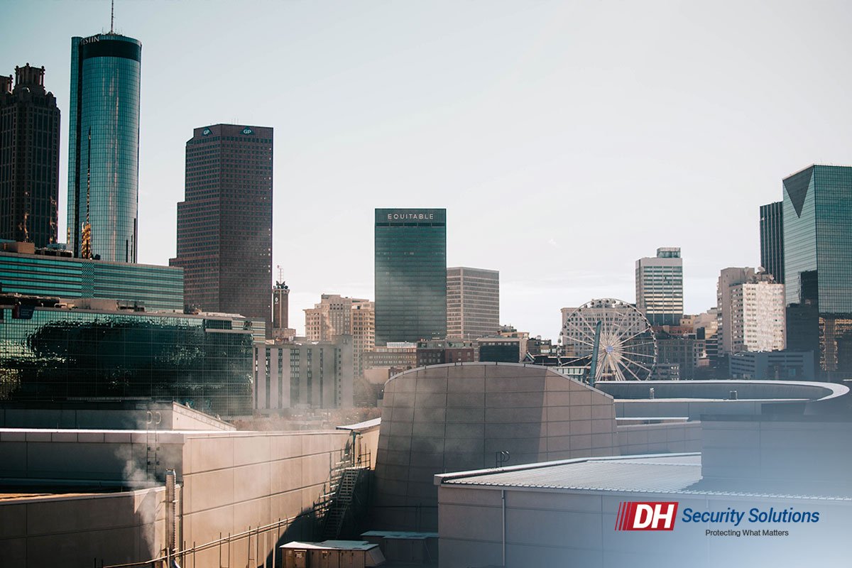 DHSecSolutions's tweet image. DH Security Solutions is the trusted, high-security solution that #Atlanta businesses have come to rely on.
bit.ly/2H8U9HD
