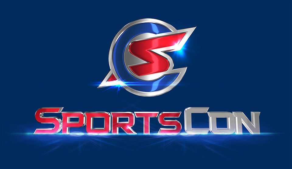 Torch_Creative's tweet photo. Very excited to roll out new work with our new partners, SportsCon! Come meet some of your favorite athletes this summer in Big D! Register early!!! https://t.co/4dmR7SUhho #SportsLogoDesign #Branding #EventLogos #DallasTexas https://t.co/wzrsWRmHuP