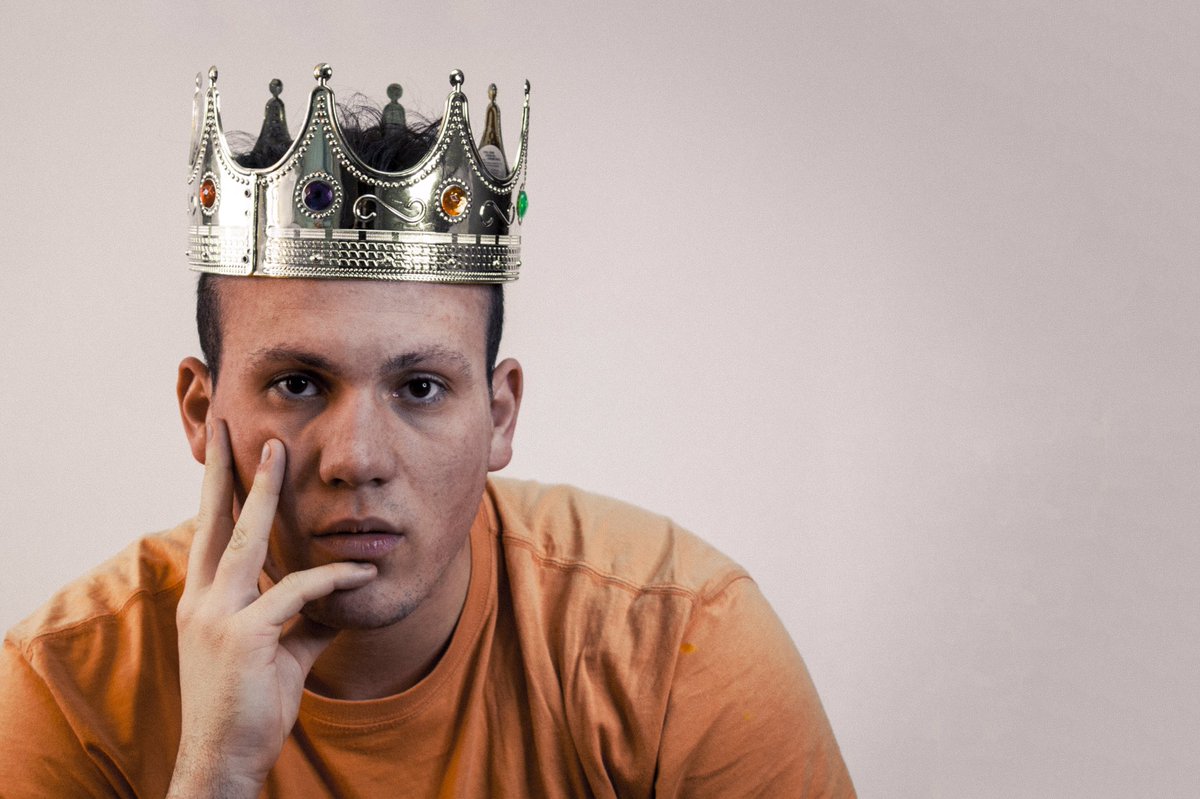 dkmusic413's tweet image. Today marks 2 years of me dropping music. Whether you’ve been with me since day 1 or 100, I thank each and every one of you for supporting me. My new EP, King of the Jungle is out now. Share this everywhere, I hope you all enjoy this as much as I do 👑❤️

fanlink.to/KingOfTheJungl…