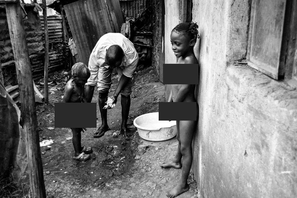 ContestChild tweet picture