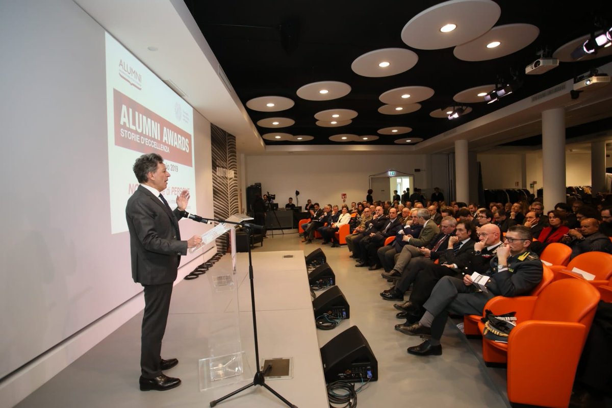 Alumni Padova tweet media