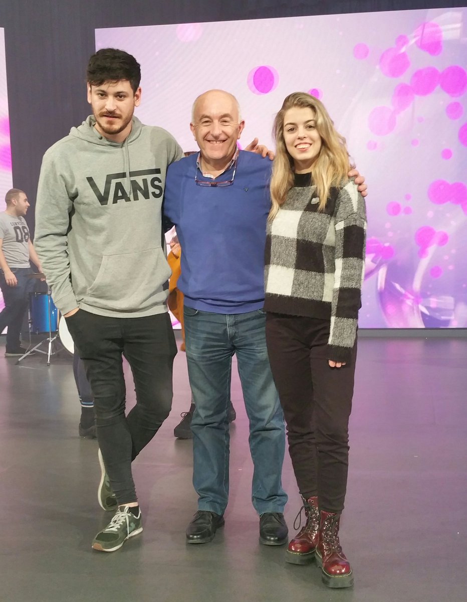 LUAR tweet media